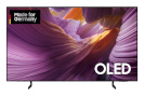 Samsung televiisor GQ65S85FAE 65" UHD Smart OLED TV