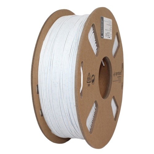 Gembird 3D-printeri niit PLA "Marmur"| 1,75mm | 1kg