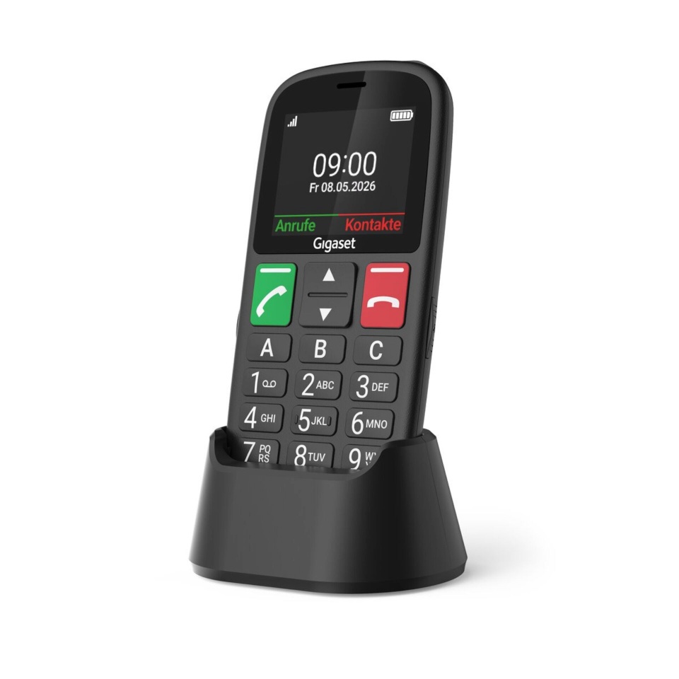 Gigaset telefon GL30 must