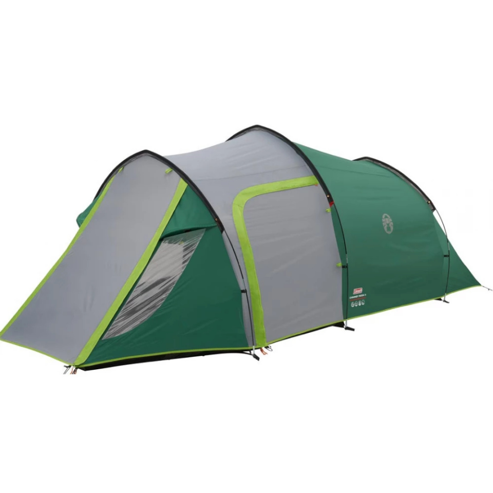 Coleman telk 3-kohaline- Chimney Rock Plus | 2000032117