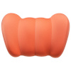 Baseus Comfort Ride Car Lumbar Pillow (oranž)