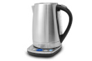 Caso veekeetja WK 2200 With electronic control, Stainless steel, Stainless steel, 2200W 1.7 L, 360° rotational base