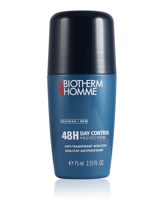 Biotherm deodorant Homme Day Control 48H 75ml, meestele