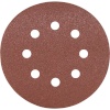 Makita liivapaber P-43642 Sandpaper 125mm K80 50pcs