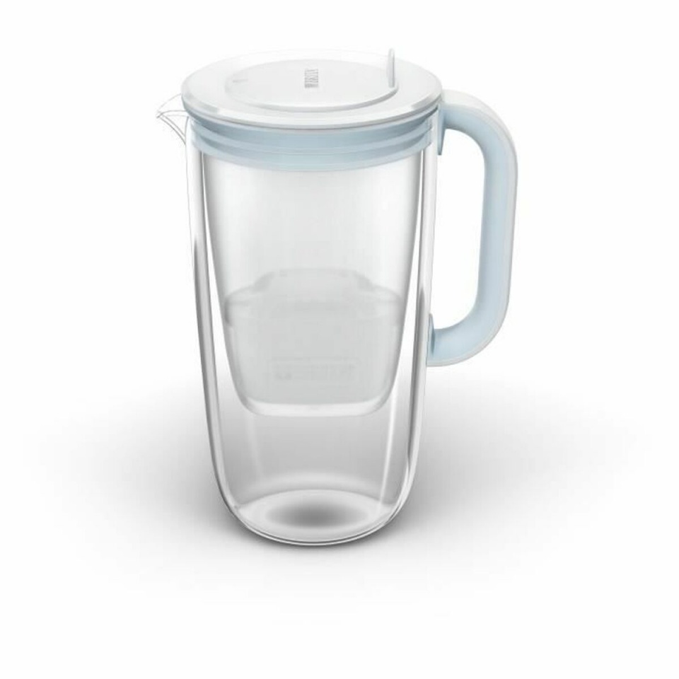 Brita filterkann CRISTAL 2,5 L sinine