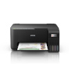 Epson printer EcoTank ET-2860 (must, Scan, Copy, USB, WLAN)