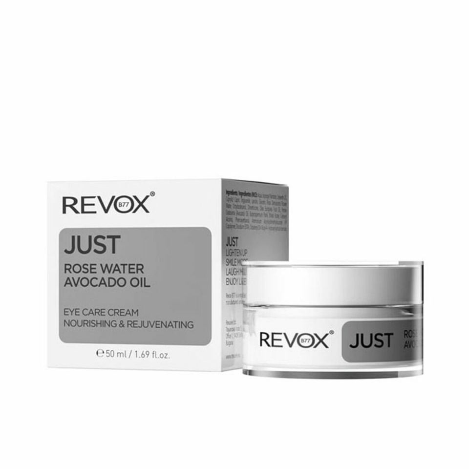 Revox B77 silmaümbruskreem Just 50ml