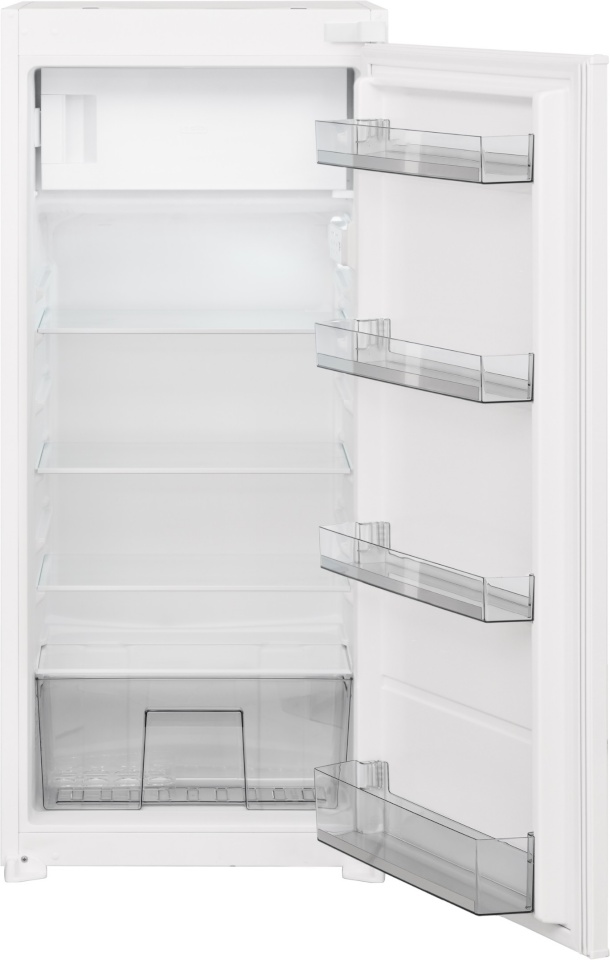 Kluge integreeritav külmik KC2193J Built-In Fridge, valge