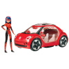MIRACULOUS auto nukuga Ladybug‘s e-Beetle, 50666