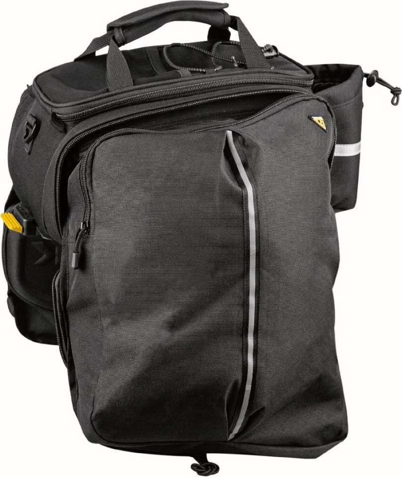 Topeak rattakott MTX TrunkBag EXP 2.0 (with sides) new 2024 (04.2024)