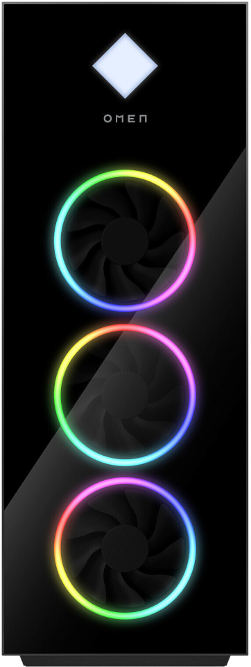 HP lauaarvuti OMEN 45L GT22-3028no Gaming (BA2N4EA)