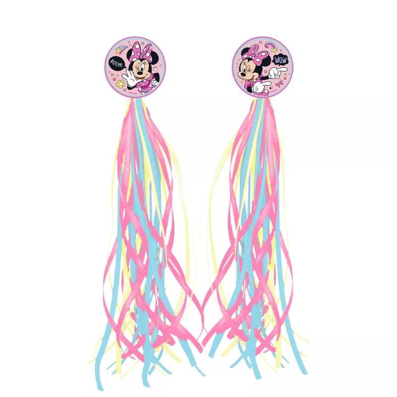 - jalgrattakaunistused Minnie