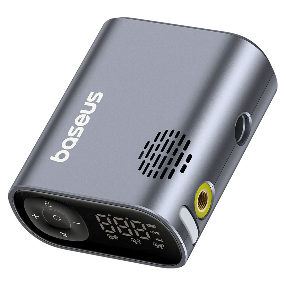 Baseus kompressor Baseus PrimeTrip Series Bike Pump Cosmic must