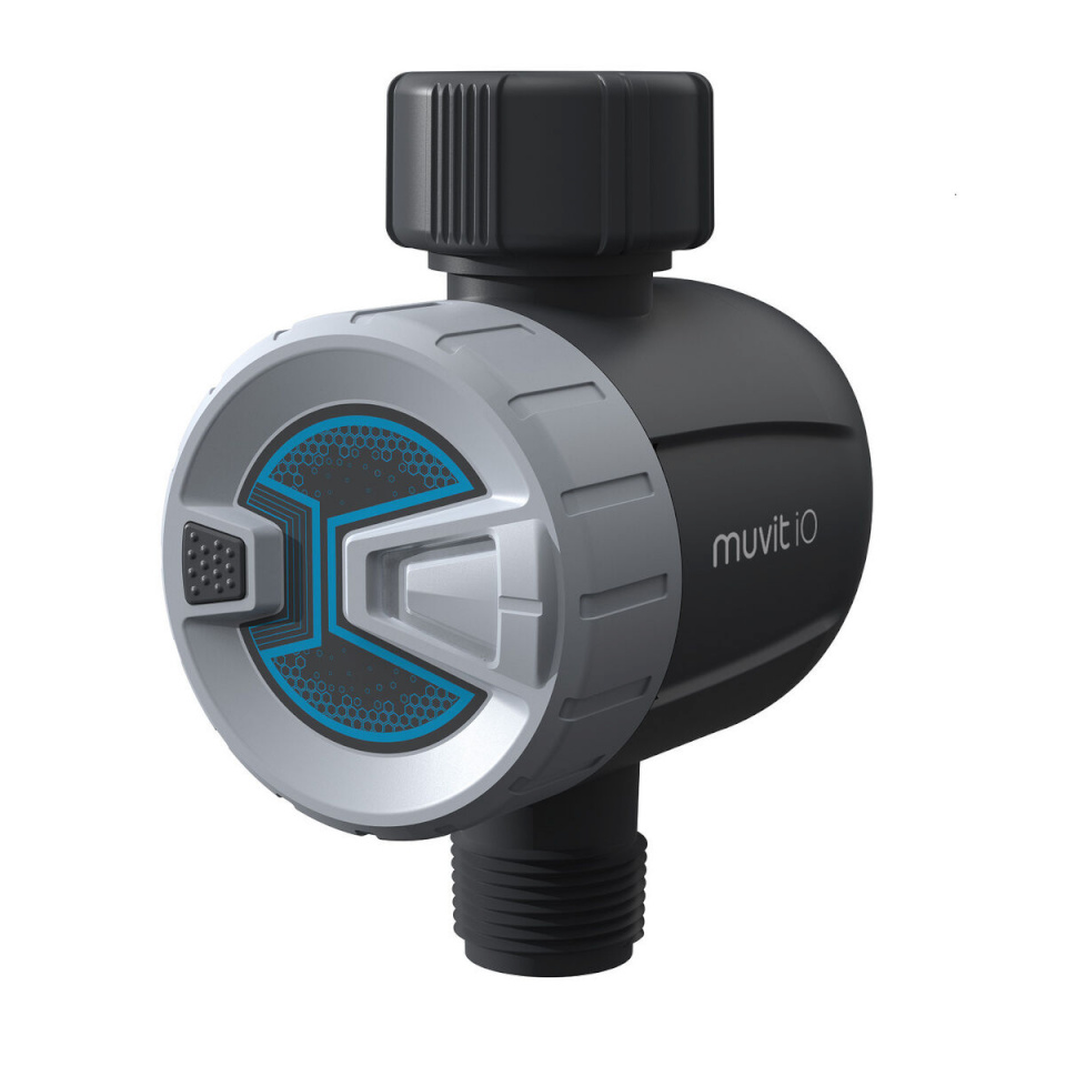 BGB Automaatne Kastmisseade Muvit IO