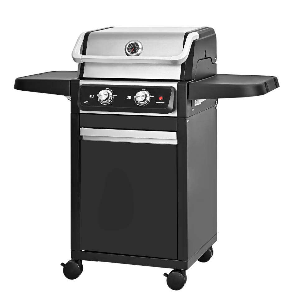 Anton Oliveri elektrigrill Electric 3K