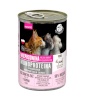 Petrepublic kassitoit PET REPUBLIC Monoprotein Pork in Sauce - Wet Cat Food- 400g
