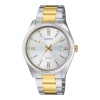 Casio meeste kell MTP-1302PSG-7AVEF Hõbedane