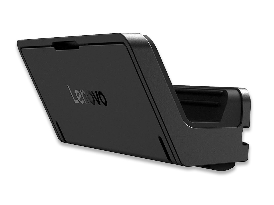 Lenovo Integrated Phone Stand for Keyboard 6000 4XF1S86970