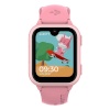 Garett Kids Vibe AI 4G Smartwatch roosa