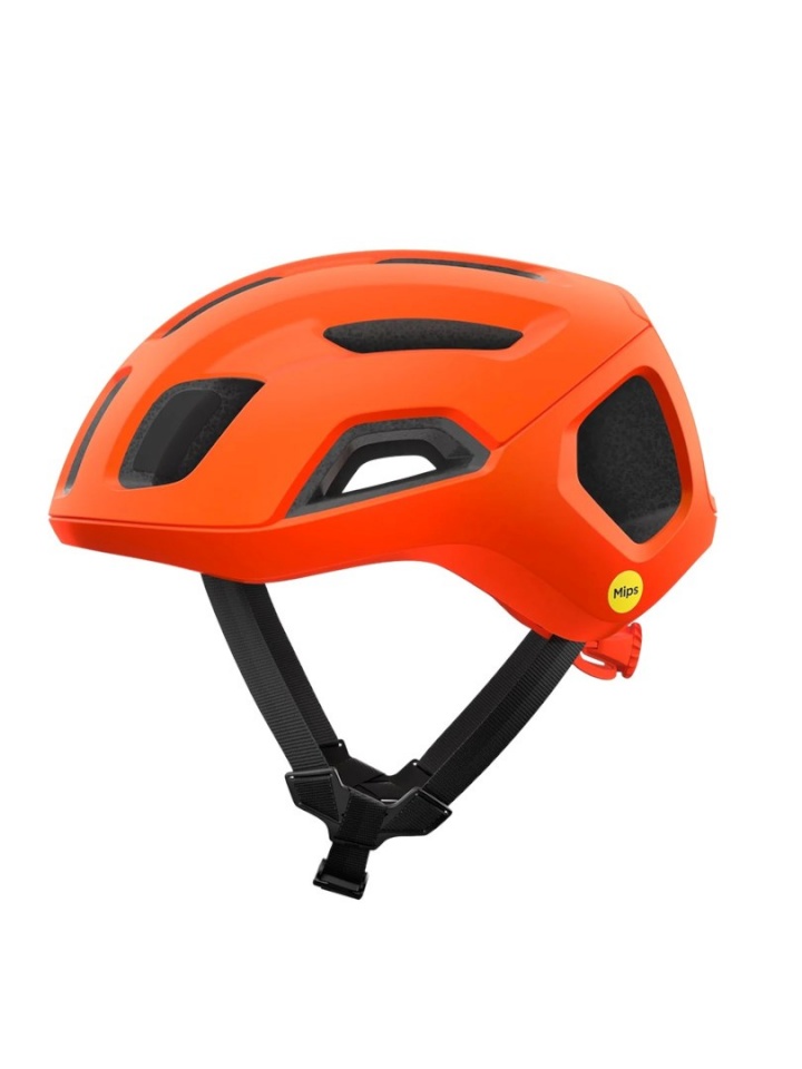 Poc kiiver Ventral Air MIPS oranž