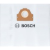 Bosch tolmukotid Fleece Beutel, 480x550 mm 10 Liter