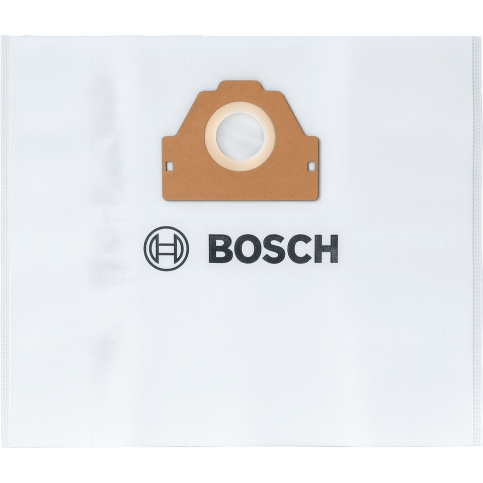 Bosch tolmukotid Fleece Beutel, 480x550 mm 10 Liter
