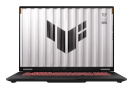 ASUS sülearvuti tuf, fa808up-s9007w, Amd Ryzent 7, 260, 3.8 Ghz, 18 " , 2560 X 1600 Pixels, 32 GB, DDR5-sdram, SSD 1000 GB, discrete Graphics GeForce Rtx 5070, 8 GB, on-board Graphics Yes, numeric Keypad Yes, os Installed Windows 11 Home, colour Grey