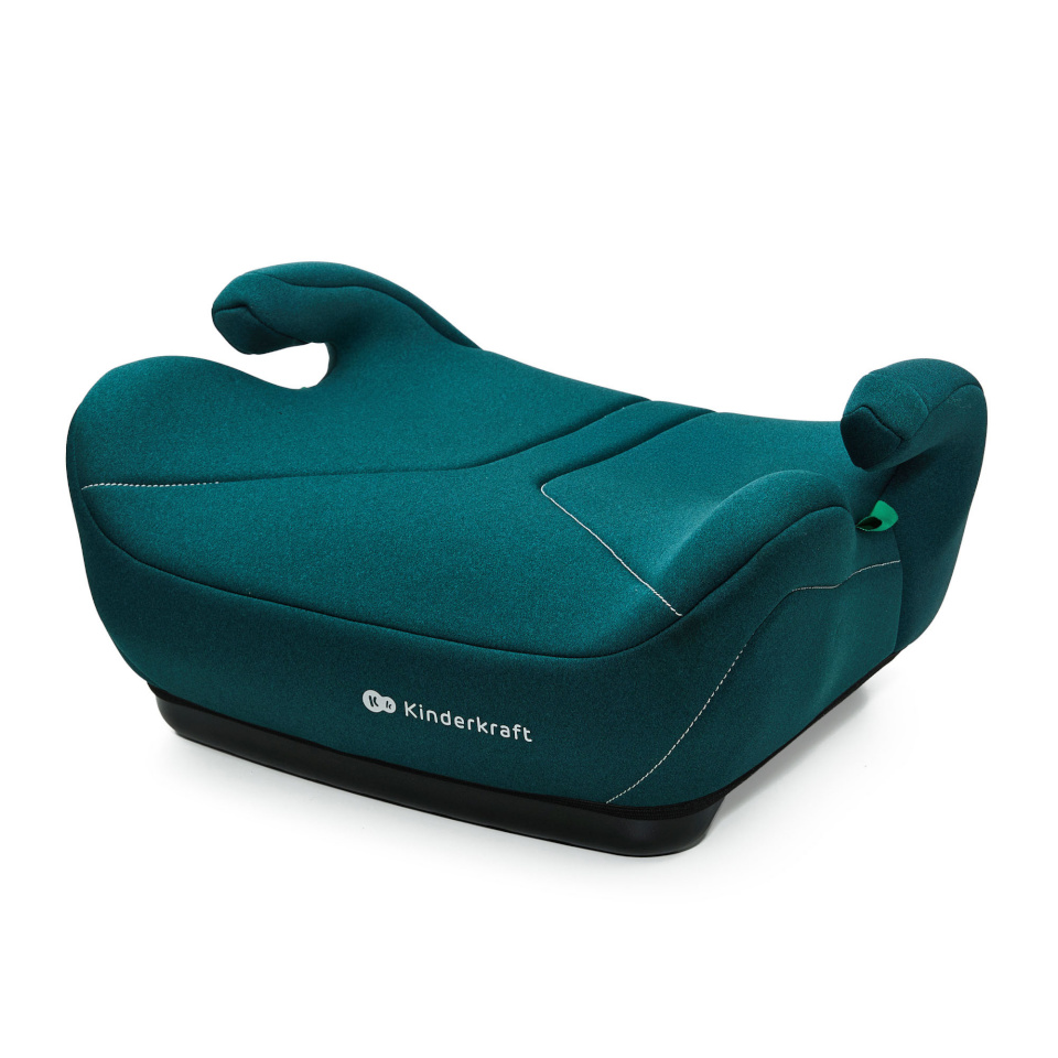KINDERKRAFT istmekõrgendus I-BOOST 2, i-Size, roheline, KCIBOO02GRE0000