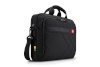 Case Logic sülearvutikott Casual Laptop Bag DLC117 17" must Shoulder Strap