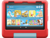 Amazon tahvelarvuti Fire HD 8 Kids  (2022) 8.0" 32GB punane
