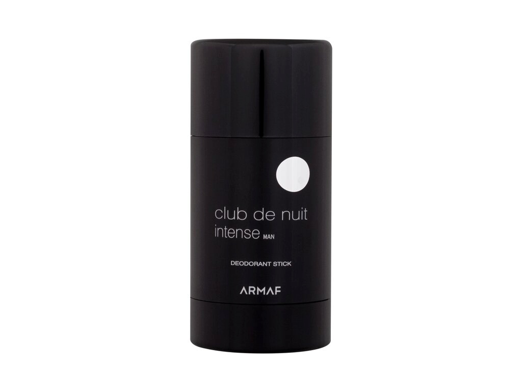 Armaf deodorant Club de Nuit Intense 75g, meestele
