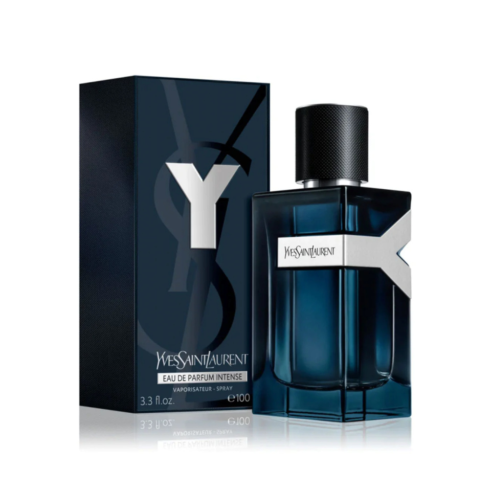 Yves Saint Laurent parfüüm Y Intense 100ml, meestele
