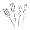 Edm Kneading rods 07589