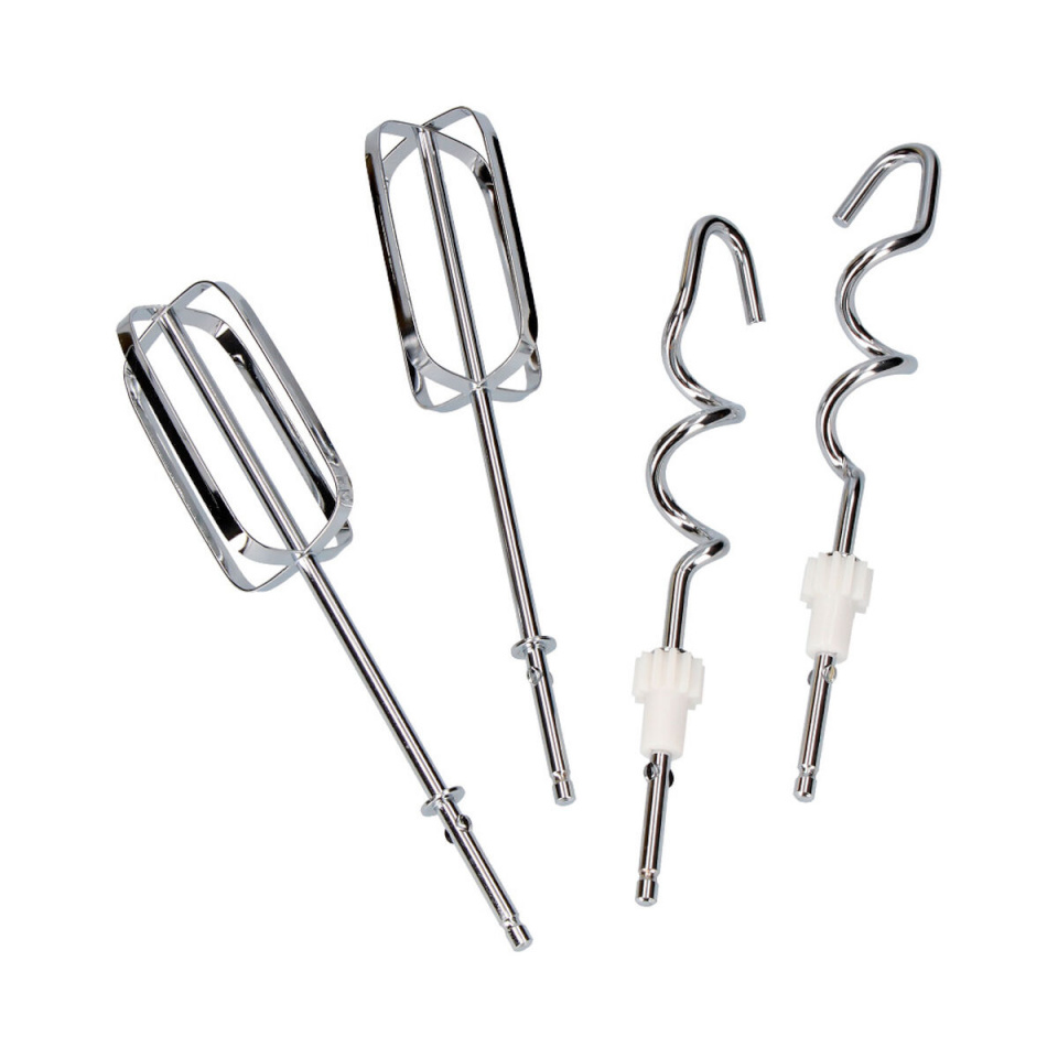Edm Kneading rods 07589