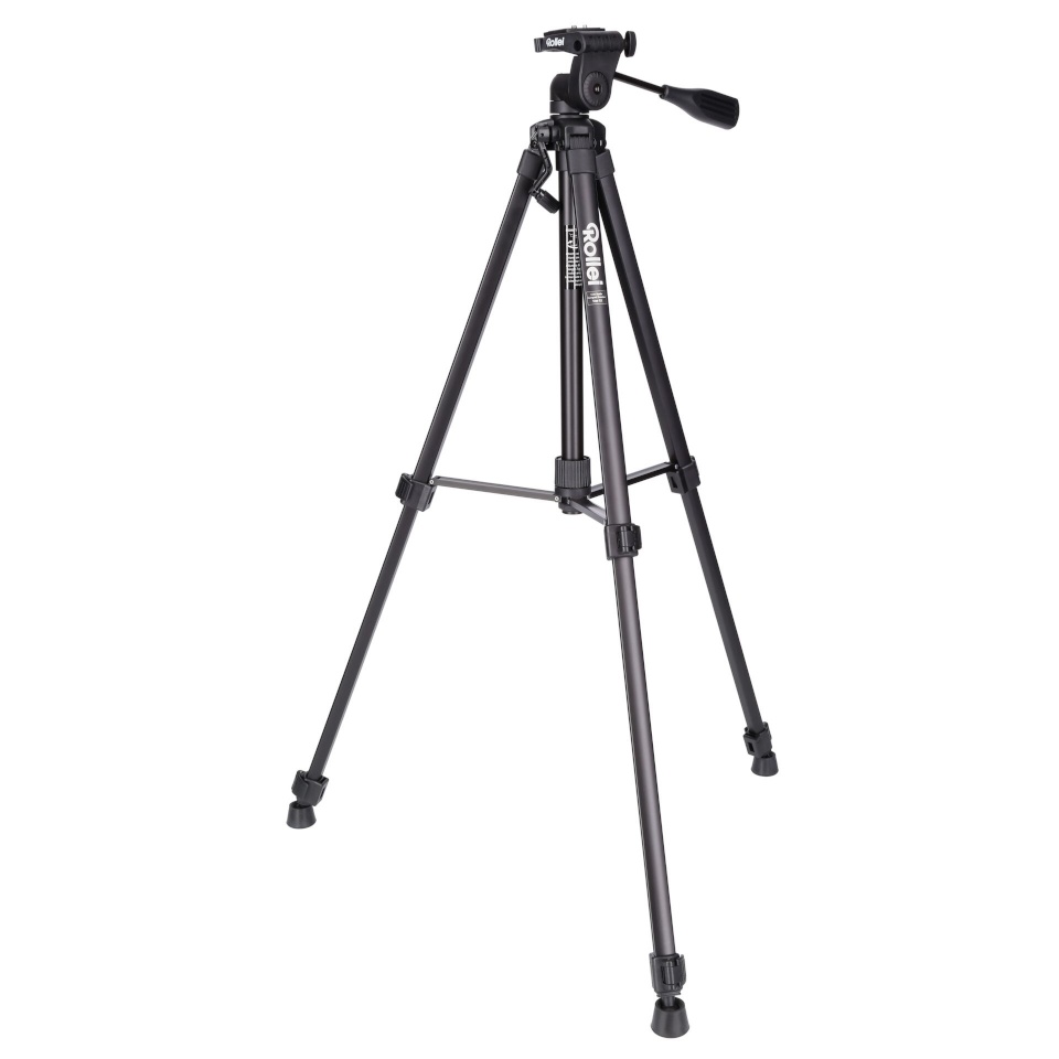 Rollei statiiv Traveler Star S2 Compact Traveler