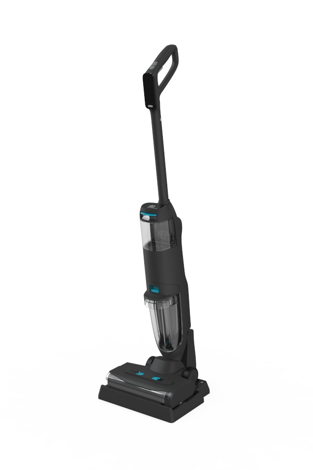 Mamibot | Multi purpose Floor Cleaner | Flomo II Plus | Cordless operating | Washing function | 25.55 V | Operating time (max) 33 min | must | Warranty 24 month(s)