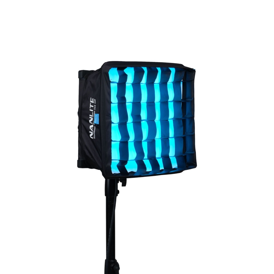 Nanlite Nanlite SB-PS60-Q for PavoSlim Schnellspann Softbox