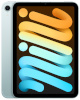 Apple iPad Mini A17 Pro 256GB Wi-Fi + 5G Blue, sinine (2024)