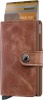 Secrid rahakott Miniwallet Vintage Cognac-Brown rahakott
