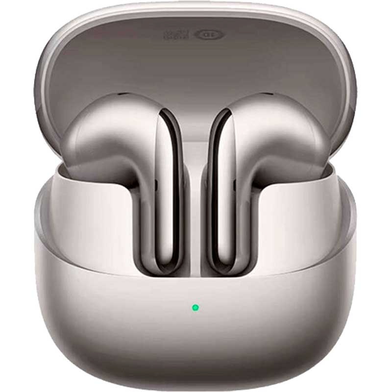 Xiaomi Buds 5 Titan hall