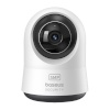 Baseus turvakaamera Security P1 Pro Indoor Camera 3K, valge 