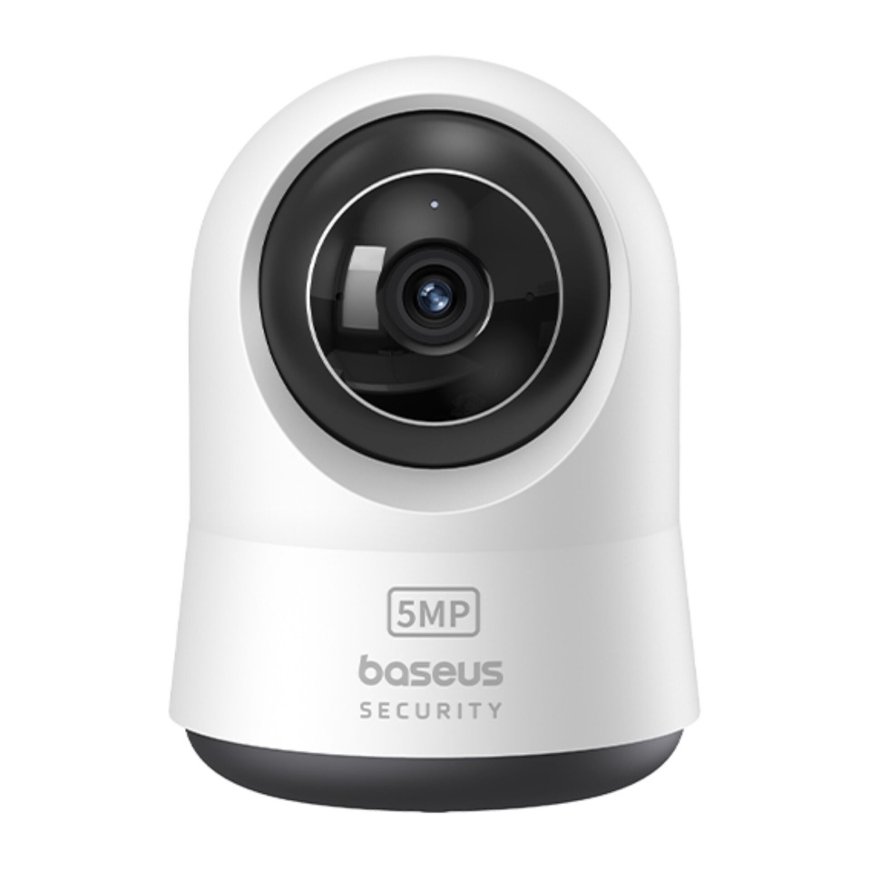 Baseus turvakaamera Security P1 Pro Indoor Camera 3K, valge 