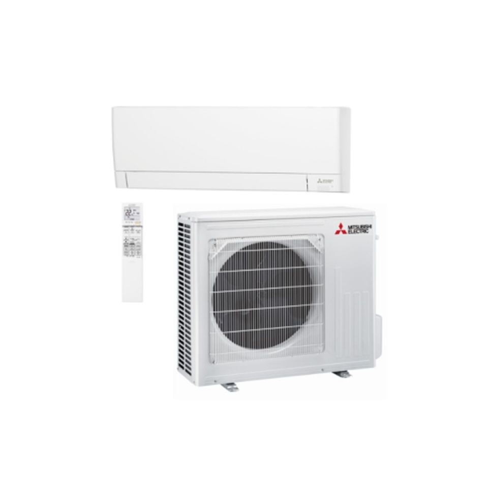 Mitsubishi Õhukonditsioneer MSZAY42VGK 3612F valge A+/A+ 4200 W 3612 fg/h