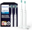 Philips elektriline hambahari Sonicare 3100 series (HX3675/13) DUO, valge