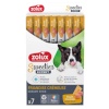 Zolux maius koerale Sweeties with Chicken and Cheese, 7x14g