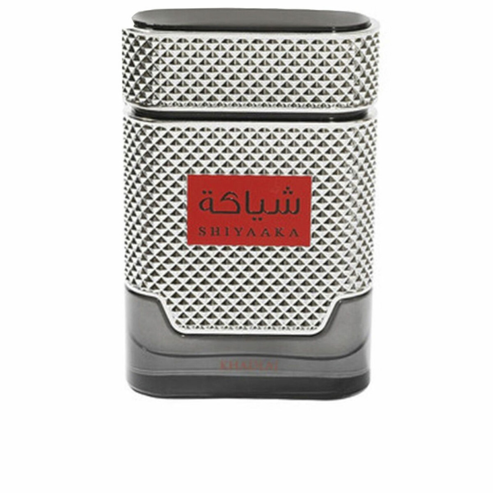 Khadlaj meeste parfüüm SHIYAAKA SILVER