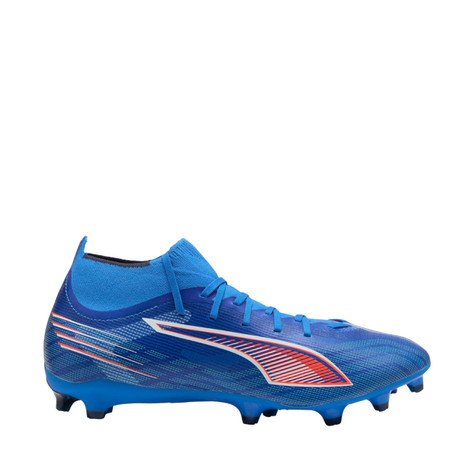 Puma jalgpallijalatsid Ultra 6 Match+ Fg/ag 108524 01 suurus 42,5