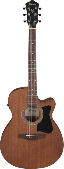 Ibanez akustiline kitarr VC44CE-OPN elektroakustiline
