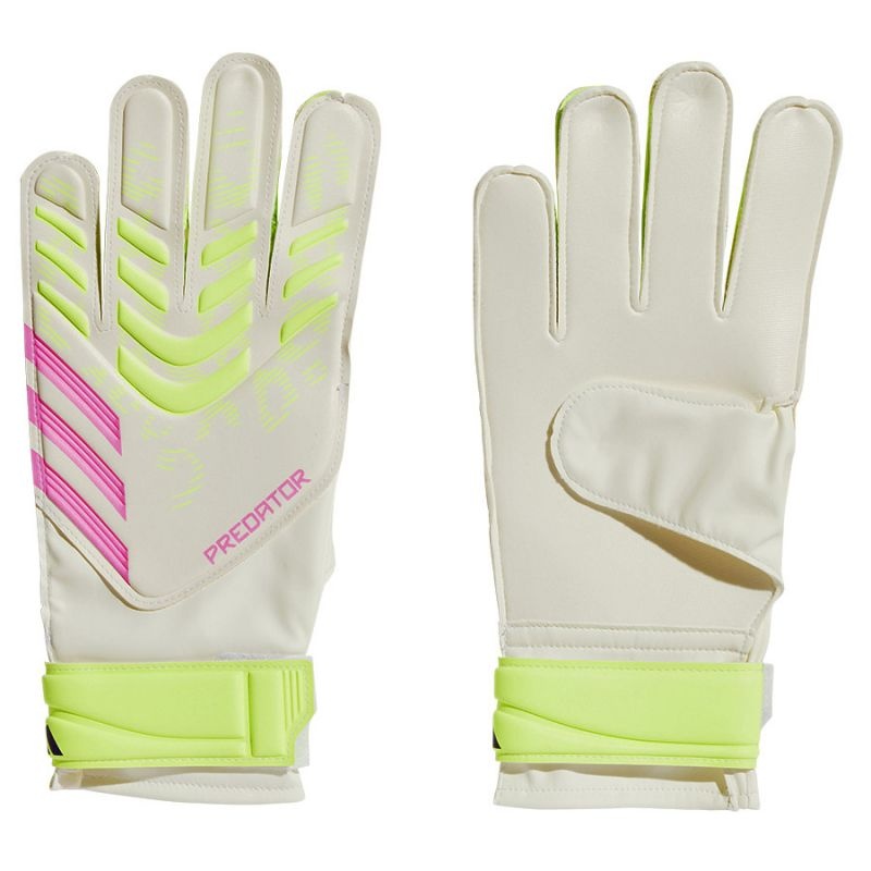 adidas Predator GL Training 3806 JH3806 Gloves 7,5