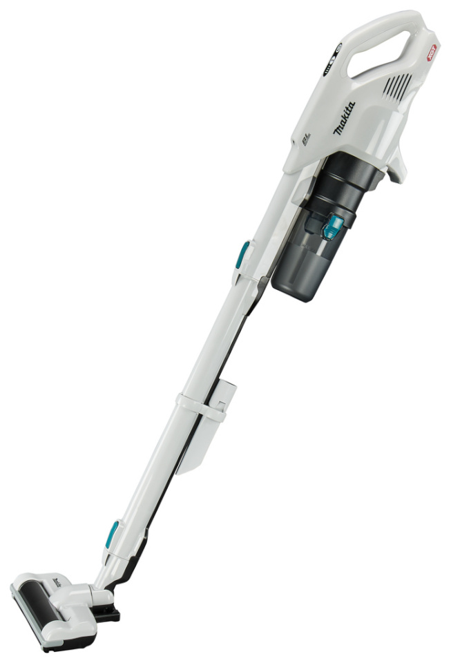 Makita varstolmuimeja CL004GZ Stick Vacuum Cleaner, valge